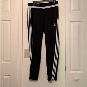 Adidas sweat pants